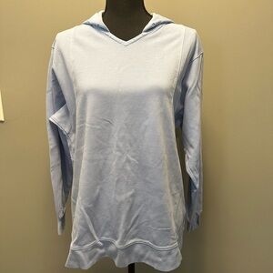 Athleta oversized hoodie